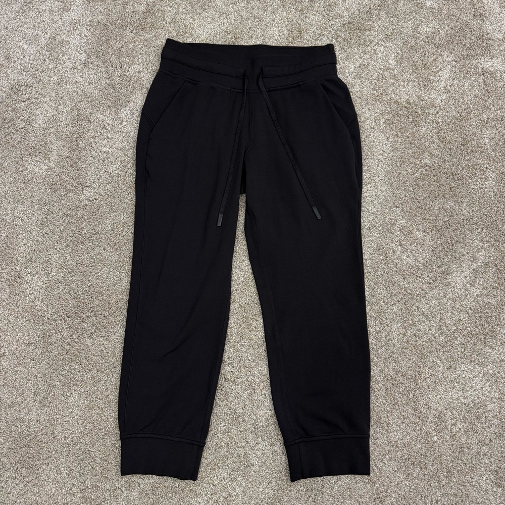 Lululemon Ready to Rulu Jogger Crop - Picture 5 of 10